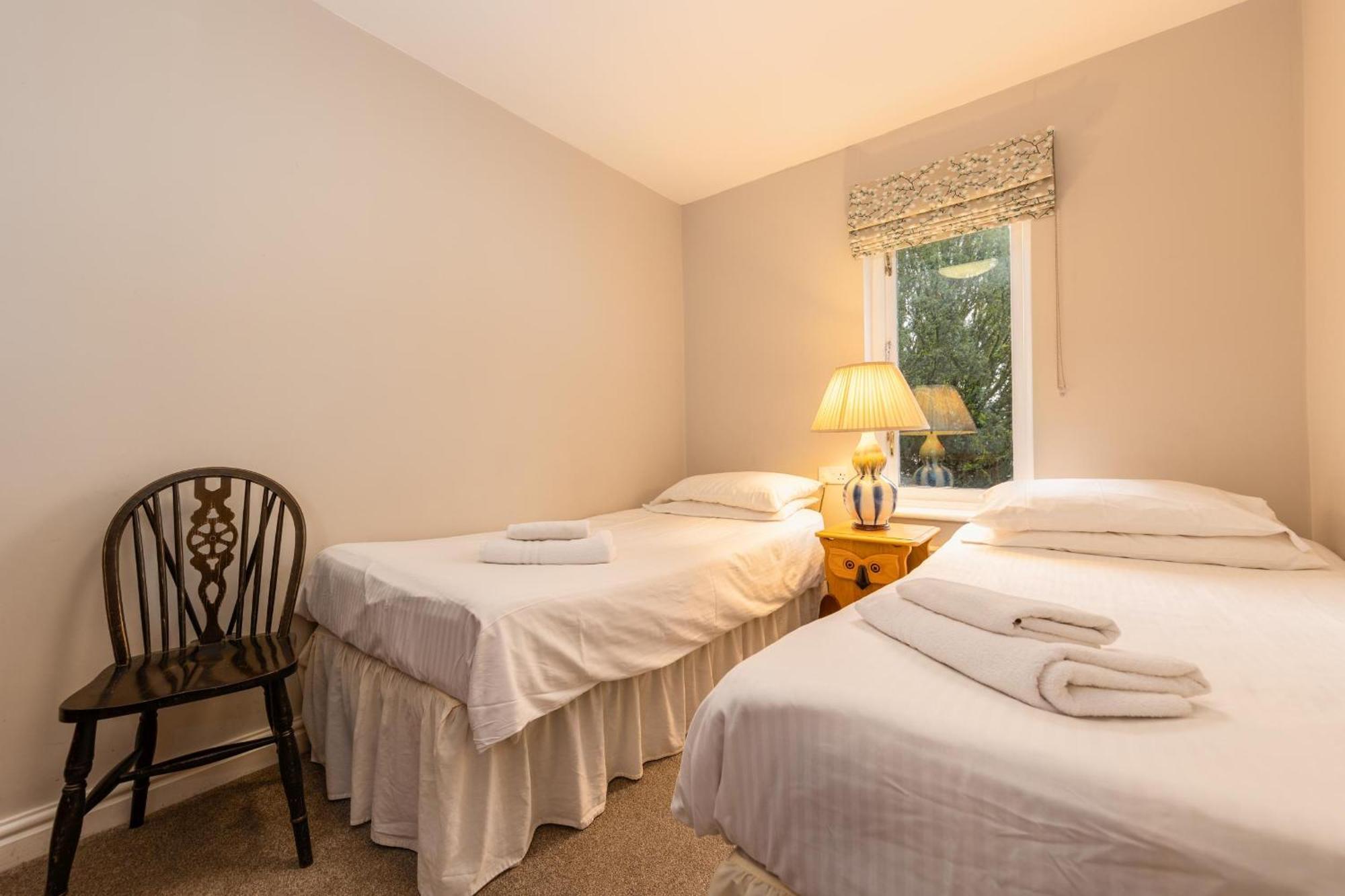 The Old Vicarage Bed & Breakfast Ambleside Ngoại thất bức ảnh