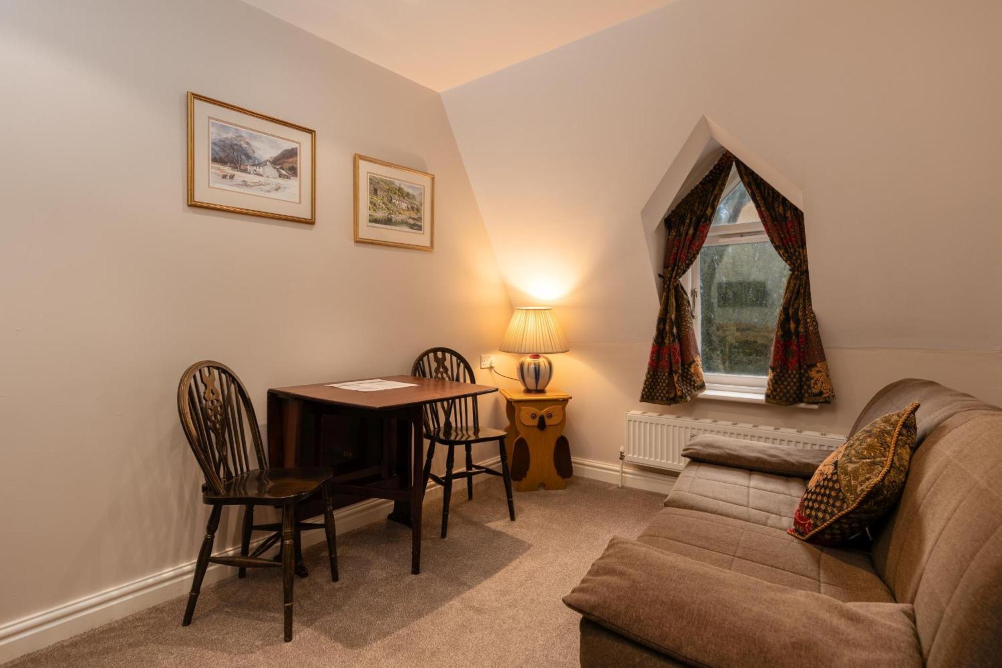 The Old Vicarage Bed & Breakfast Ambleside Ngoại thất bức ảnh