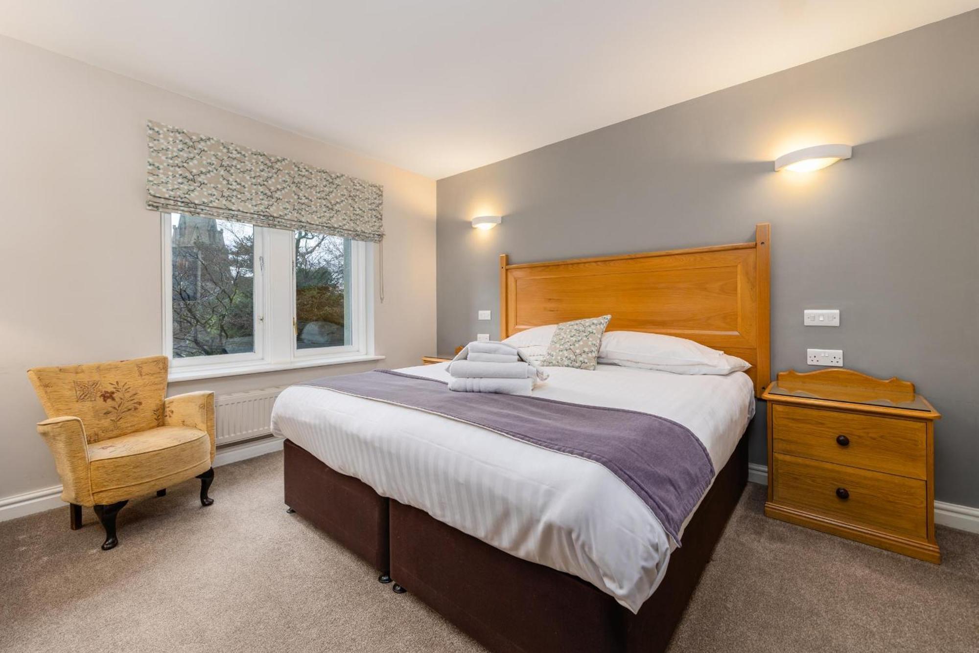 The Old Vicarage Bed & Breakfast Ambleside Ngoại thất bức ảnh