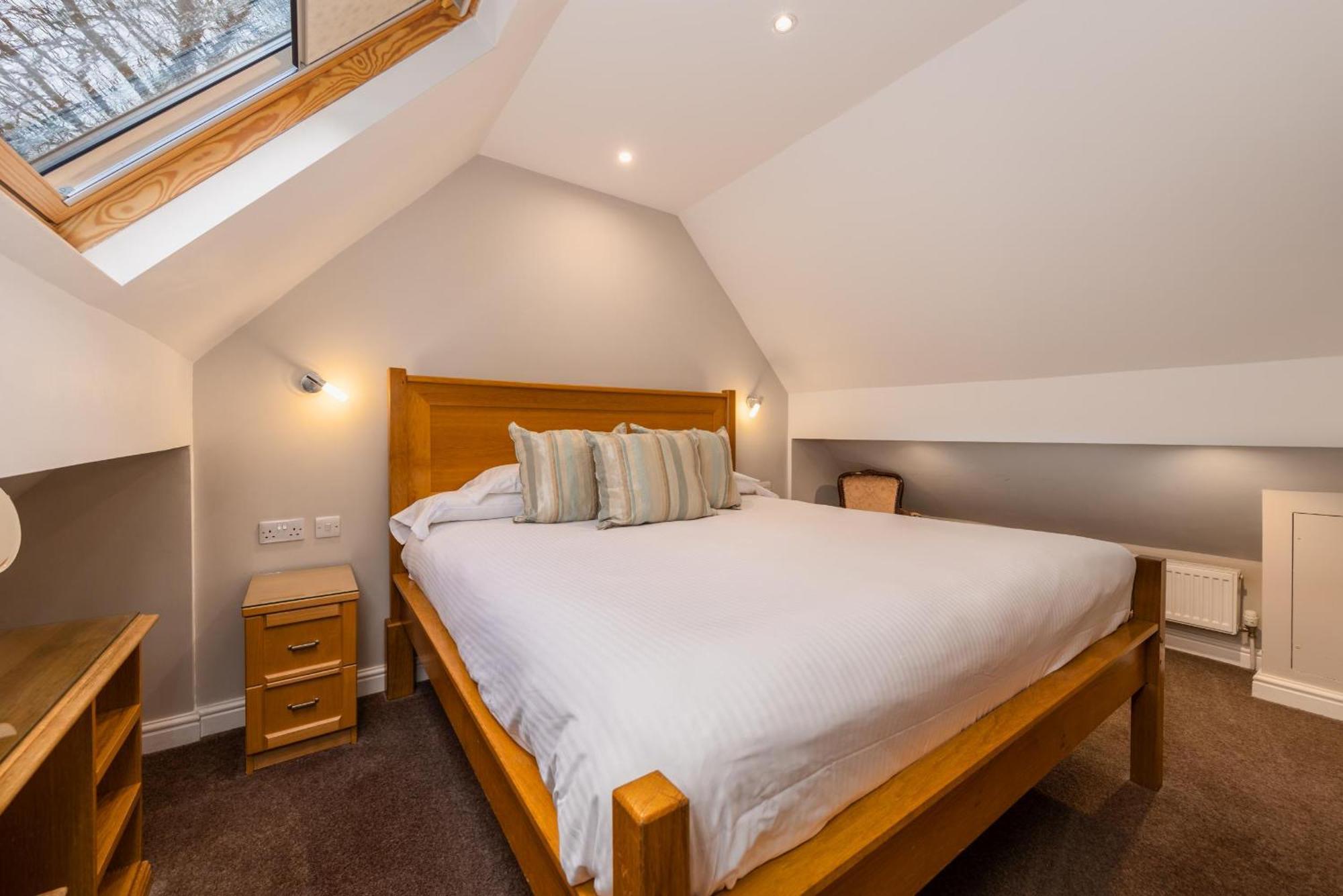 The Old Vicarage Bed & Breakfast Ambleside Ngoại thất bức ảnh